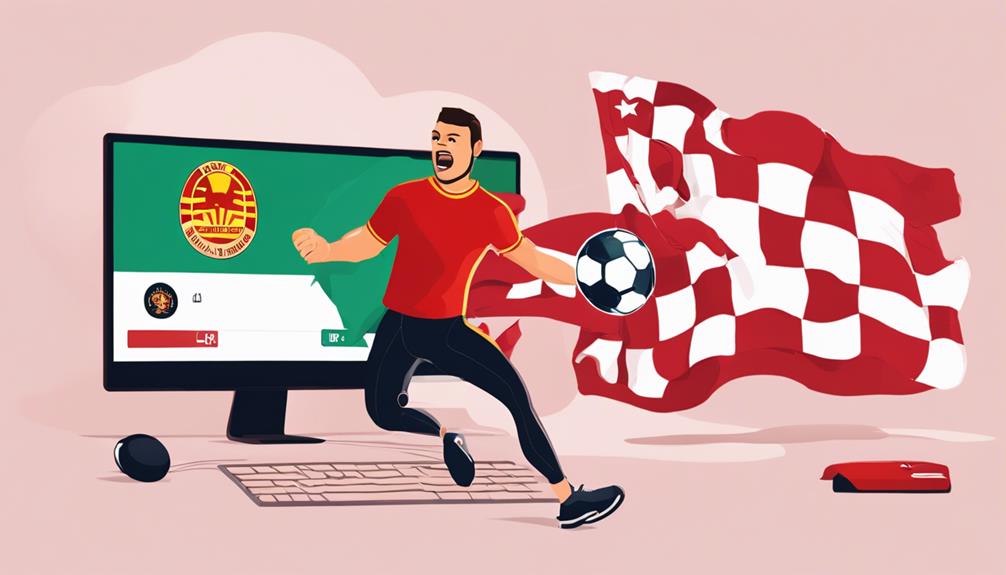 vpn for macedonian sports