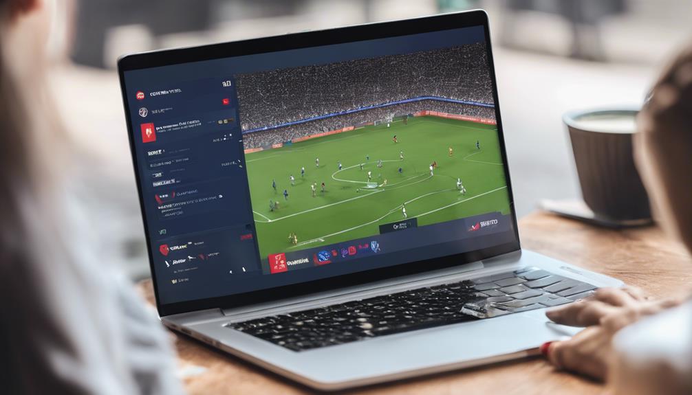 vpn for sports streaming