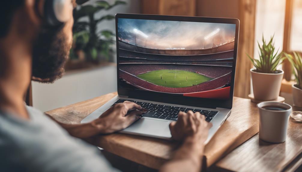 vpn for sports streaming