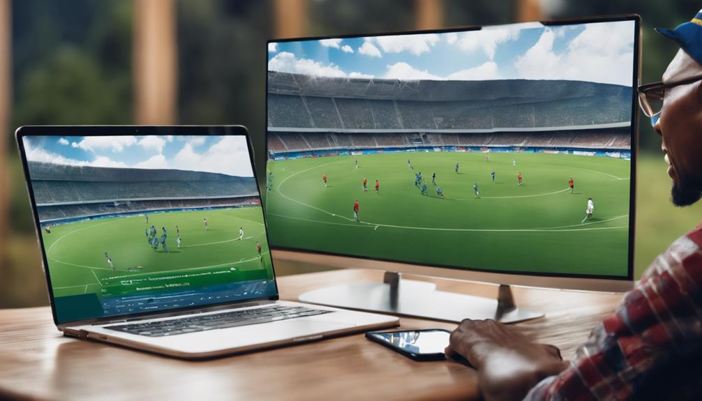 vpn for sports streaming