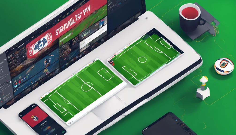 vpn for sports streaming