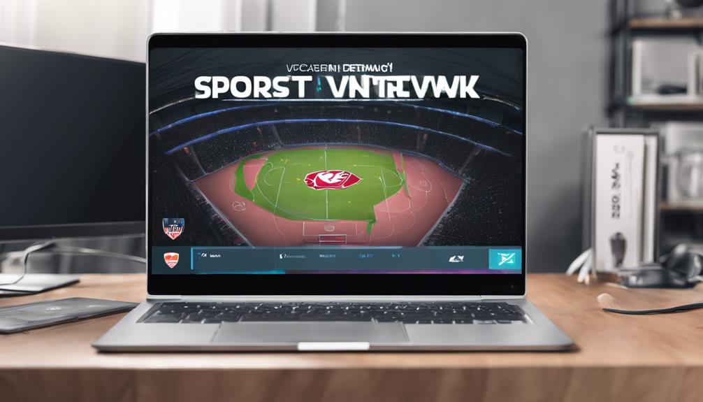 vpn for sports streaming