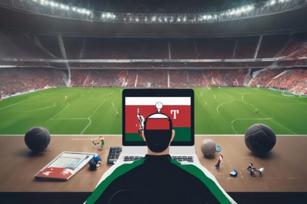 vpn for streaming sports