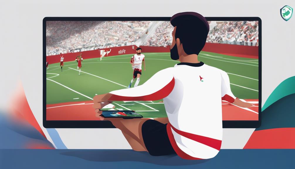 vpn for streaming sports