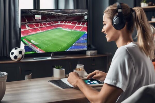 vpn for streaming sports