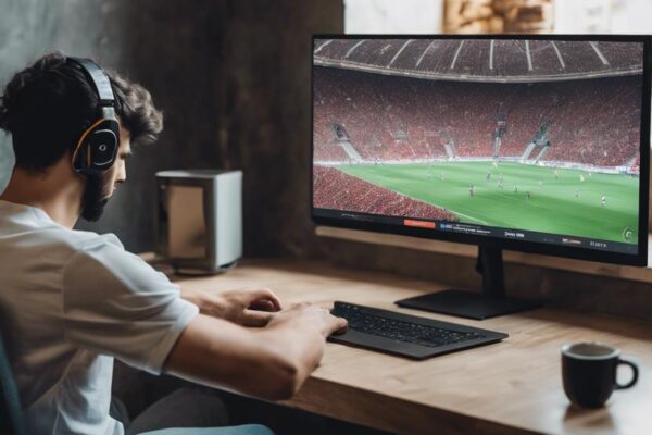 vpn for streaming sports