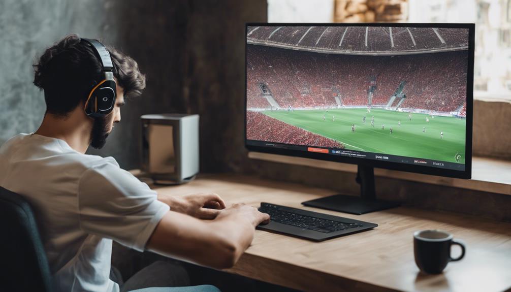 vpn for streaming sports