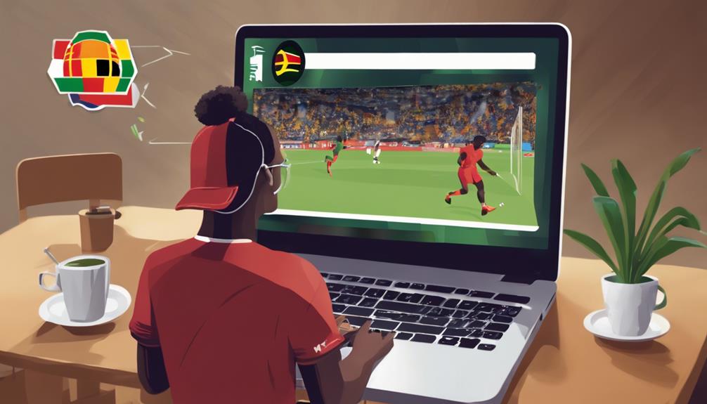 vpn for streaming sports