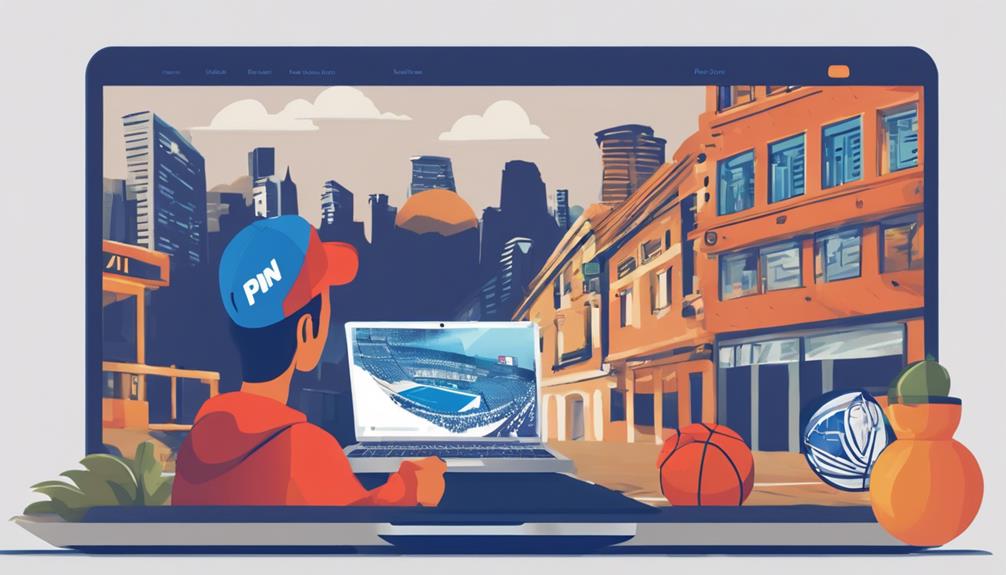 vpn recommendations for sports