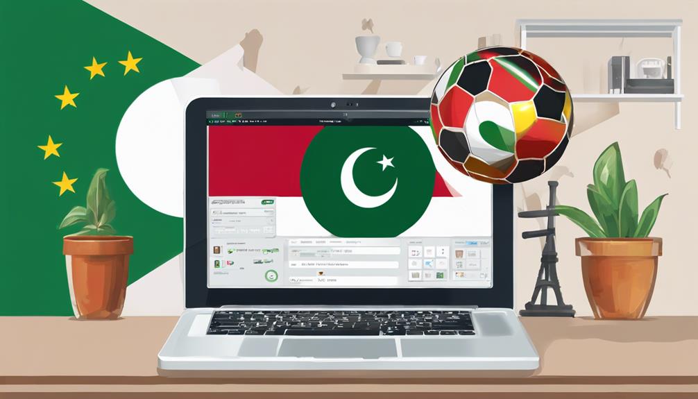 vpn services in turkmenistan