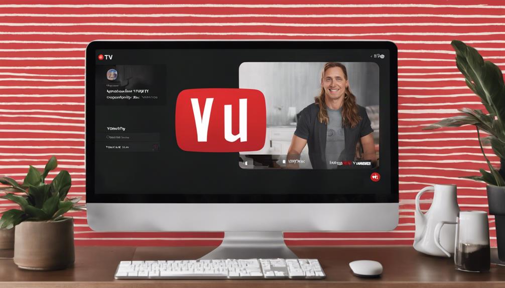 vpn usage with youtube tv