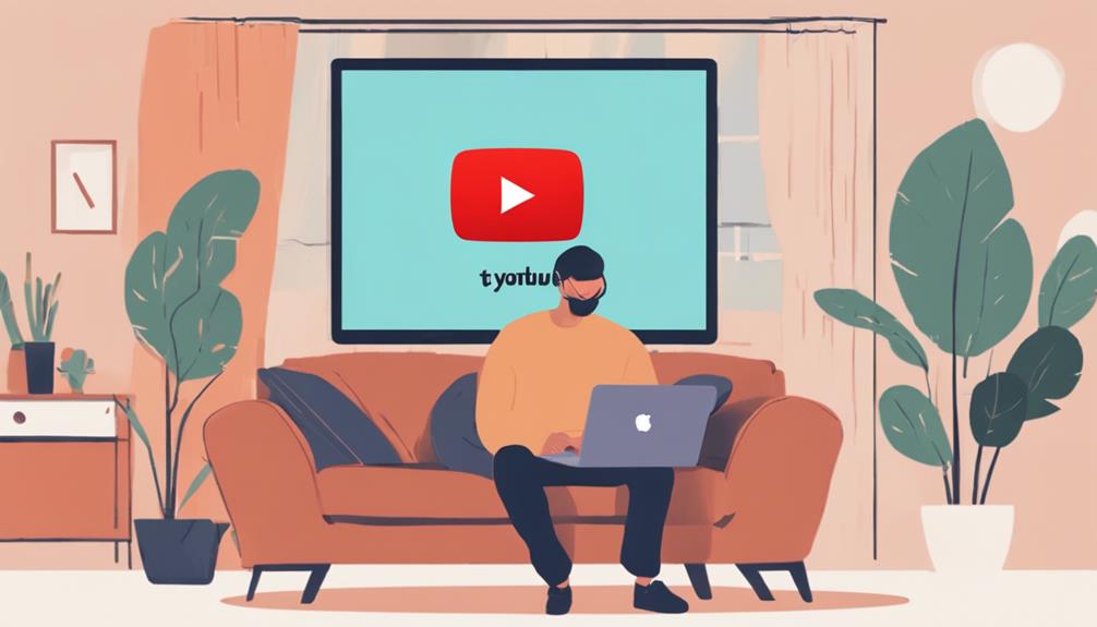 youtube tv and vpn