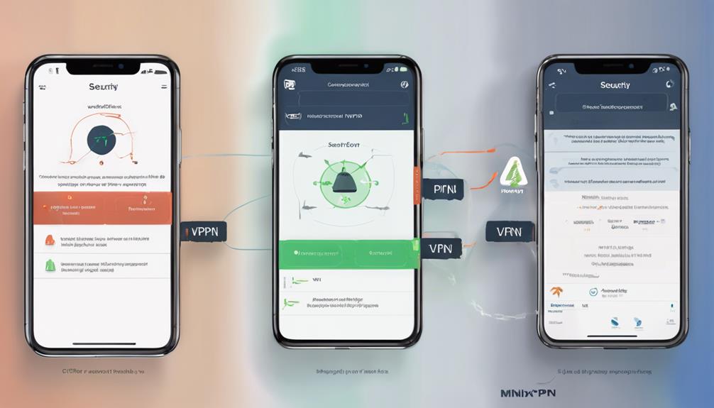 digital security tools analysis